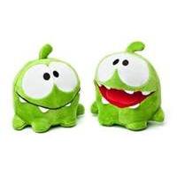 Omnom Hungry Cut the Rope 12cm
