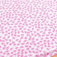 Ombre Heather Jacks Cerise 100 Percent Cotton 1.5m Fabric 407661