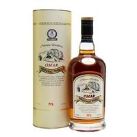 Omar Sherry Single Malt