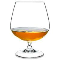 omega grande degustation brandy glasses 253oz 720ml pack of 6