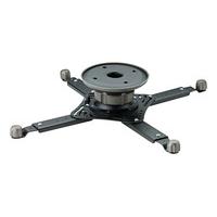 Omnimount 3N1-PJT Black Universal Projector Mount