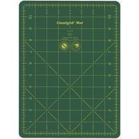 Omnigrid Gridded Mat-8-3/4X11-3/4 243634