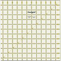 Omnigrid Quilter\'s Square-12-1/2X12-1/2 231060