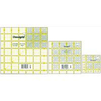 Omnigrid Ruler Set-Minis 231922