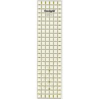 Omnigrid Quilter\'s Ruler-6X24 230919