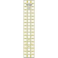 Omnigrid Quilter\'s Ruler-3X18 231061