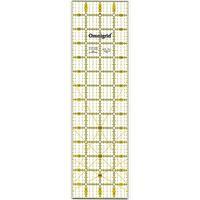 Omnigrid Quilter\'s Ruler-4X14 230917