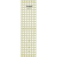 omnigrid quilters ruler 6 12x24 231925