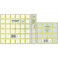 omnigrid ruler set squares 231064