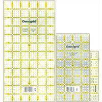 Omnigrid Ruler Set-Basics 231303