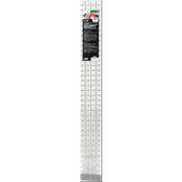 OmniEdge Non-Slip Quilter\'s Ruler-4X36 231937