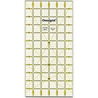 Omnigrid Quilter\'s Ruler-6X12 230916