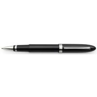 omas 360 mezzo cotton resin blue black ball pen