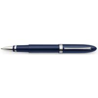 omas 360 mezzo blue 08 cotton resin ball pen