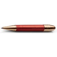 Omas Arte Italiana Milady Coral Ball Pen