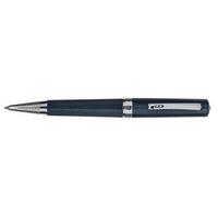 Omas Italiana Art Navy Blue Ball Pen