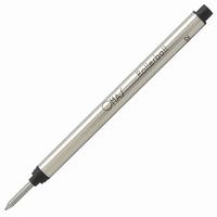 omas rollerball refills pl8126cl black