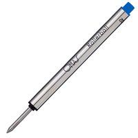 Omas Rollerball Refills P8126(O) Blue