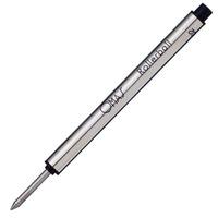 omas rollerball refills p8126o black