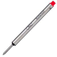 Omas Rollerball Refills P8126(O) Red