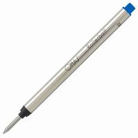 omas rollerball refills pl8126cl blue