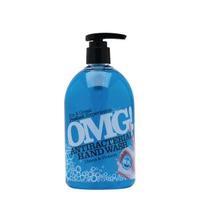OMG Anti-bacterial Hand Wash 500ml 0604398