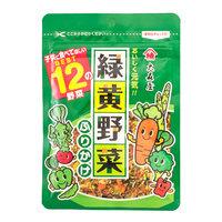Omoriya Mixed Vegetable Furikake Rice Seasoning