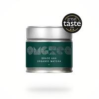 OMG Tea Organic AAA Grade Tea, 30gr