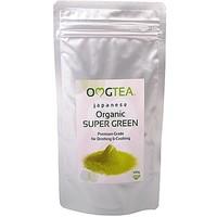 OMGTEA A Grade Matcha (100g)