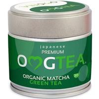 omgtea aa matcha 30g