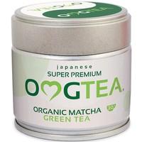 OMGTEA AAA Grade Matcha (30g)