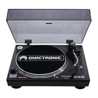 Omnitronic BD-1520