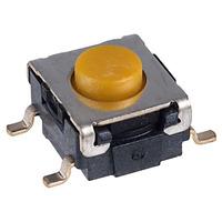 omron b3s 1002 6x6mm 43mm 230gf sealed tact switch smd