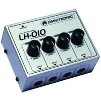 Omnitronic LH-010