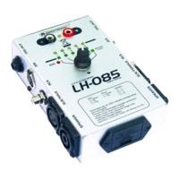 Omnitronic LH-085