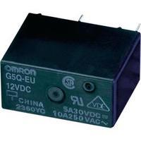 Omron G5Q-1-EU 5DC PCB Mount Power Relay 5Vdc 1 CO, SPDT