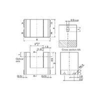 Omron EE-SX1109 Miniature Fork L...