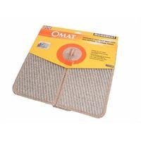 OMAT Soldering & Brazing Pad Twin Pack 305mm (12in) & 150mm (6in)