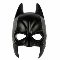 omo batman dark knight movie mask resin halloween cosplay high quality ...