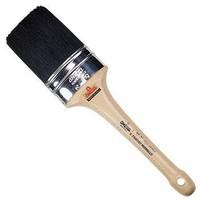 Omega Pure Bristle Professional Oval Varnish Brush - 2 inch