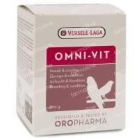 Omni-Vit Powder 200 g Powder