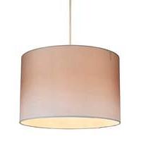 Ombre Pendant Shade Grey