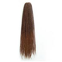 ombre senegalese twist crochet braid hair synthetic two tone afro pre  ...