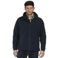 Omicron II Waterproof Fleece Dark Navy