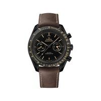 Omega Speedmaster Dark Side of the Moon in Vintage Black men\'s chronograph watch