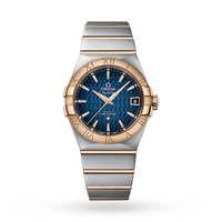 Omega Constellation Automatic Mens Watch