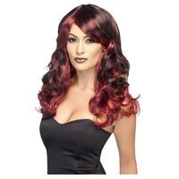 ombre wig devilish