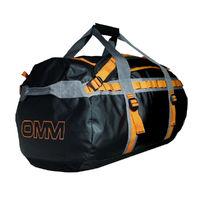 OMM Adventure 70 Duffle Travel Bags