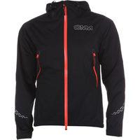 omm kamleika race jacket ii running waterproof jackets