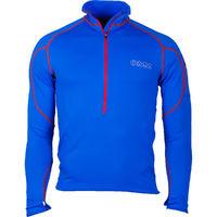 OMM Contour Race Fleece Long Sleeve Running Tops